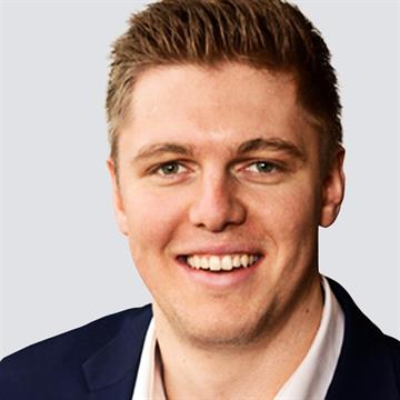 Alex Lehwaldt
