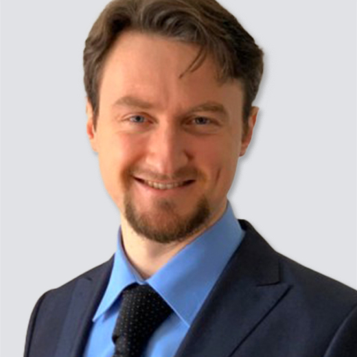 Roman Zaytsev