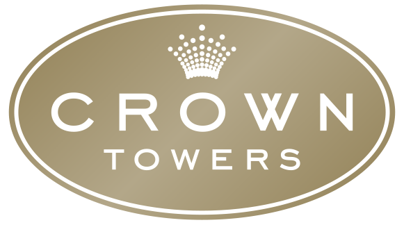 Crown Towers logo