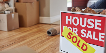 Life Events: the opportunity to build customer trust