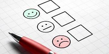 Voice of customer programs