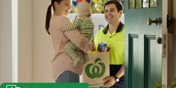 Everyday Rewards Delivery Unlimited Subscription