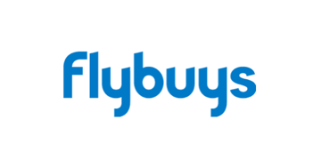 Flybuys swipe rates are up 6%