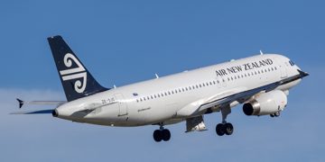 Air New Zealand Elite Plus Tier