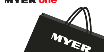MYER's Myer One loyalty program increased active customers by 6.9%