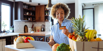 A Short History of Credit Cards and Loyalty Programs