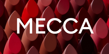 MECCA Brands loyalty program