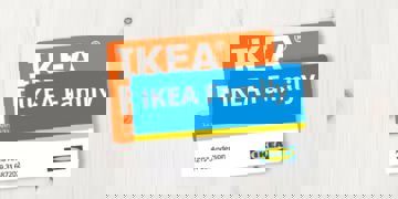 IKEA Family loyalty program