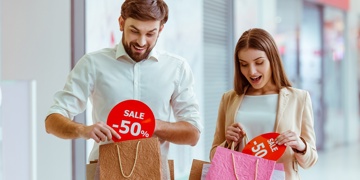 Surprise and Delight in Loyalty