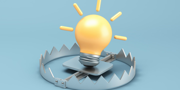 Sharp Advice for Loyalty Program Rewards