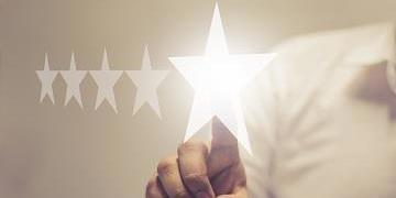 Customer voice is taking on a new meaning