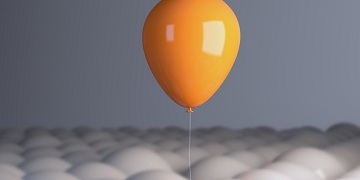 Disruptors In Loyalty