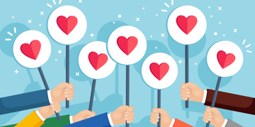 Why customers should love your brand