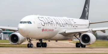 Star Alliance Rewards Program