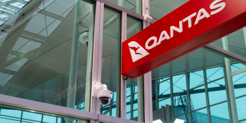 Qantas Frequent Flyer ranked 17th of 59 airline frequent flyer programs