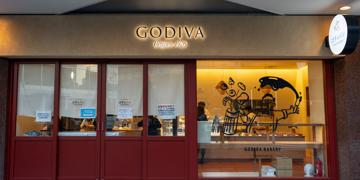 Godiva Chocolatier Loyalty Program
