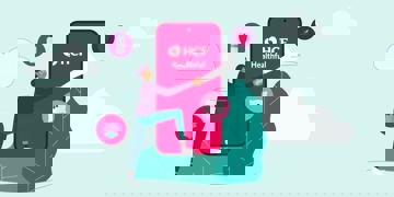 HCF Australia has launched its new Thank You app