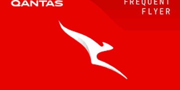 Qantas Loyalty revenue