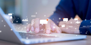 Subscribe to the Ellipsis Monthly Market Update Newsletter