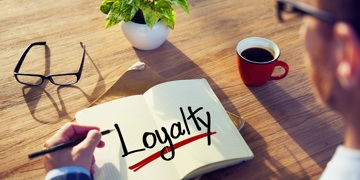 Rethinking Loyalty