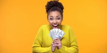 Cash for Your Data! Best Prices Anywhere!