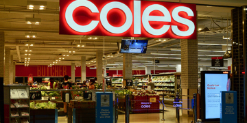 Coles Group, Woolworths Group and Wesfarmers are "morphing from grocers into data platforms".