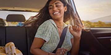 The NRMA Rewards app