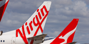 Frequent Flyer points value to customers